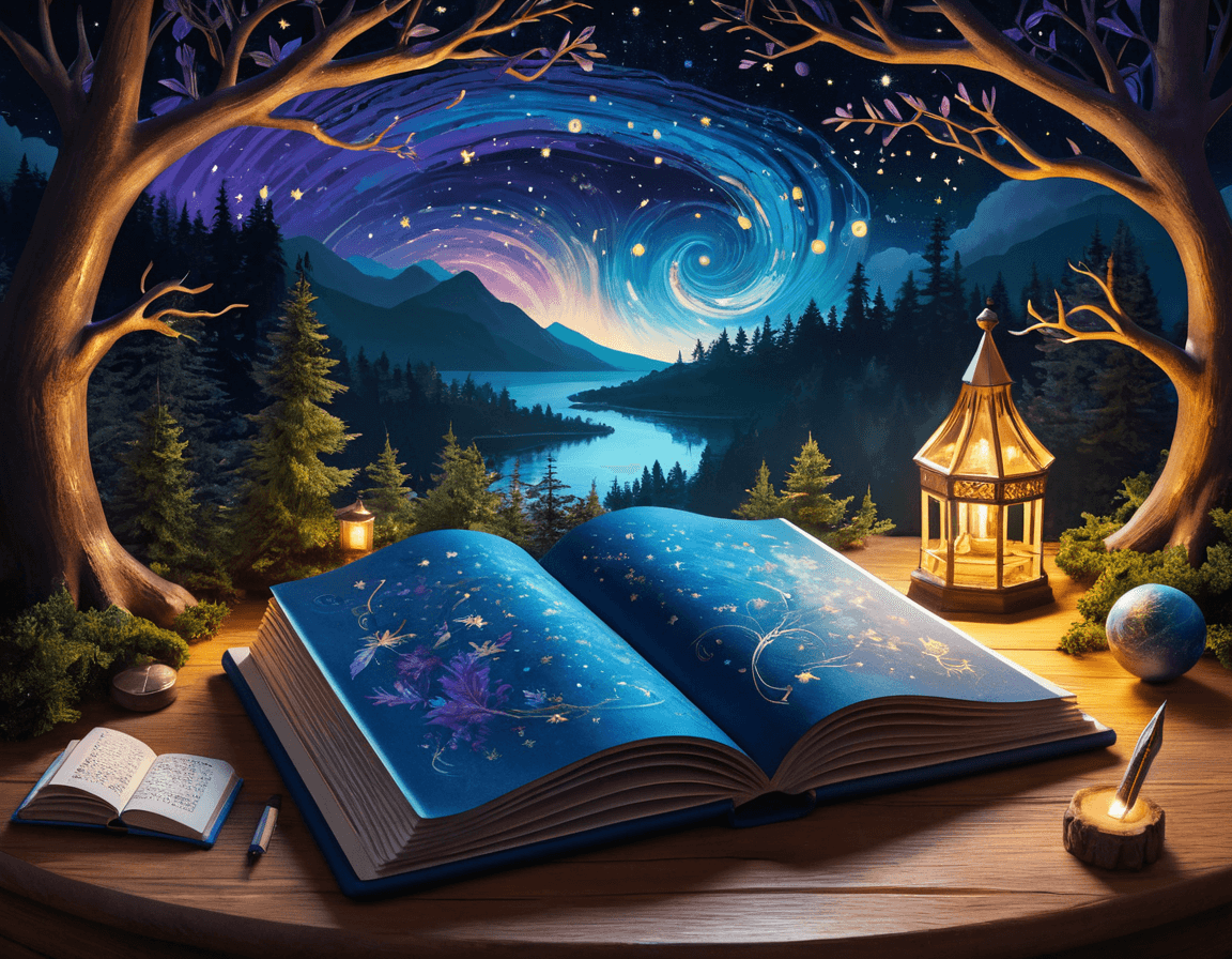 Bagaimana Cara Menghidupkan Storytelling